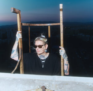Marina Mesar OKO