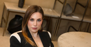 Mia Jurilj Sajko: Izvrsnost nema granica