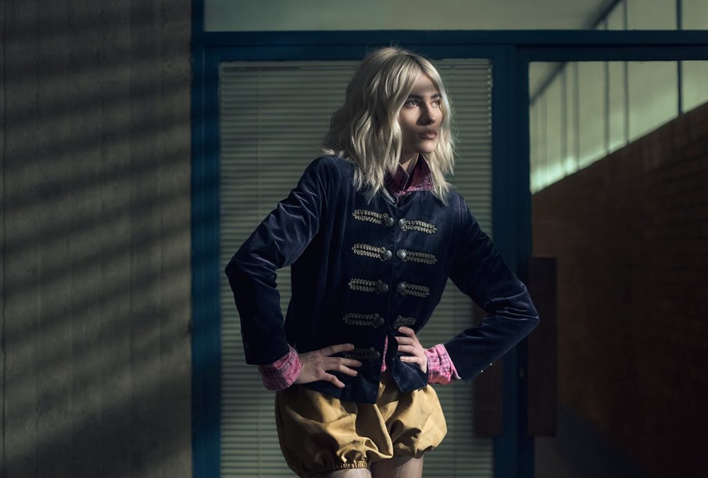 #Timeless: Veliki modni editorijal u novom broju Ellea slavi bezvremenske komade