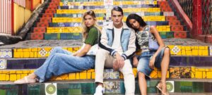 Kampanja „Sjaj Rija“ donosi energiju Brazila u novu Fashion&Friends sezonu