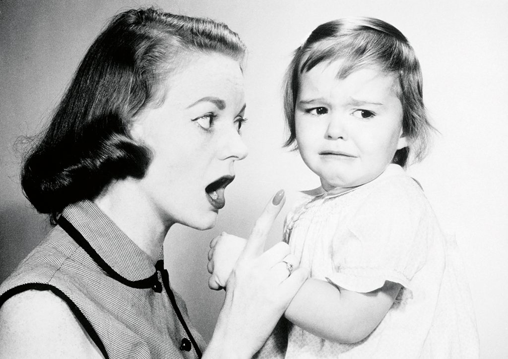 Piše Ida Prester: Batina je iz raja izašla (?)