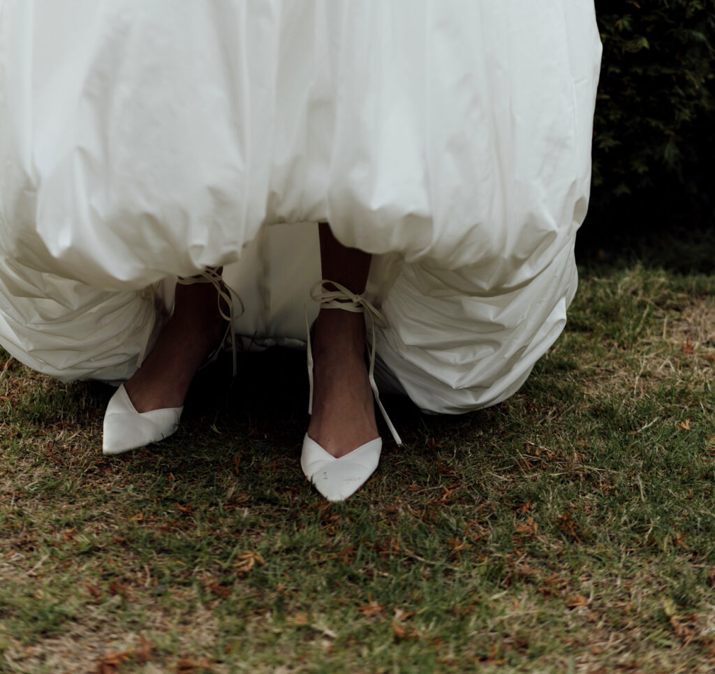 15 modela dizajnerskih cipela koje su san svake mladenke