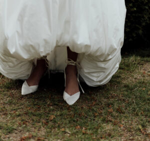 15 modela dizajnerskih cipela koje su san svake mladenke