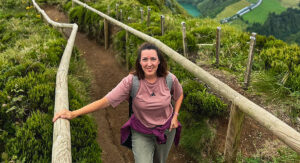 Piše Marina Rogoznica: Azori su komadić raja used oceana