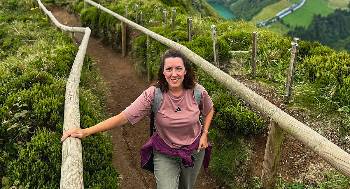 Piše Marina Rogoznica: Azori su komadić raja used oceana