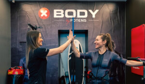 XBody by Potens: Trening 21. stoljeća