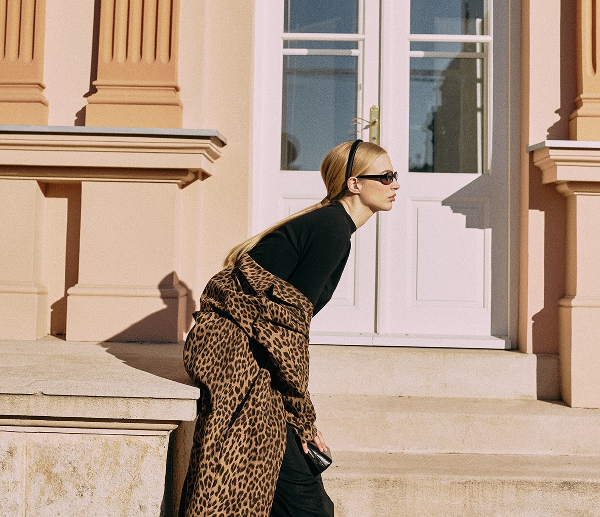 Minimalizam je uvijek ‘in’, a mi otkrivamo kako ga nositi ovog proljeća