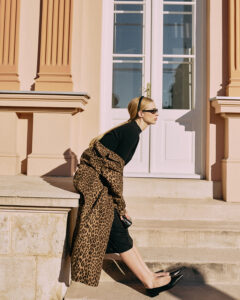 Minimalizam je uvijek ‘in’, a mi otkrivamo kako ga nositi ovog proljeća