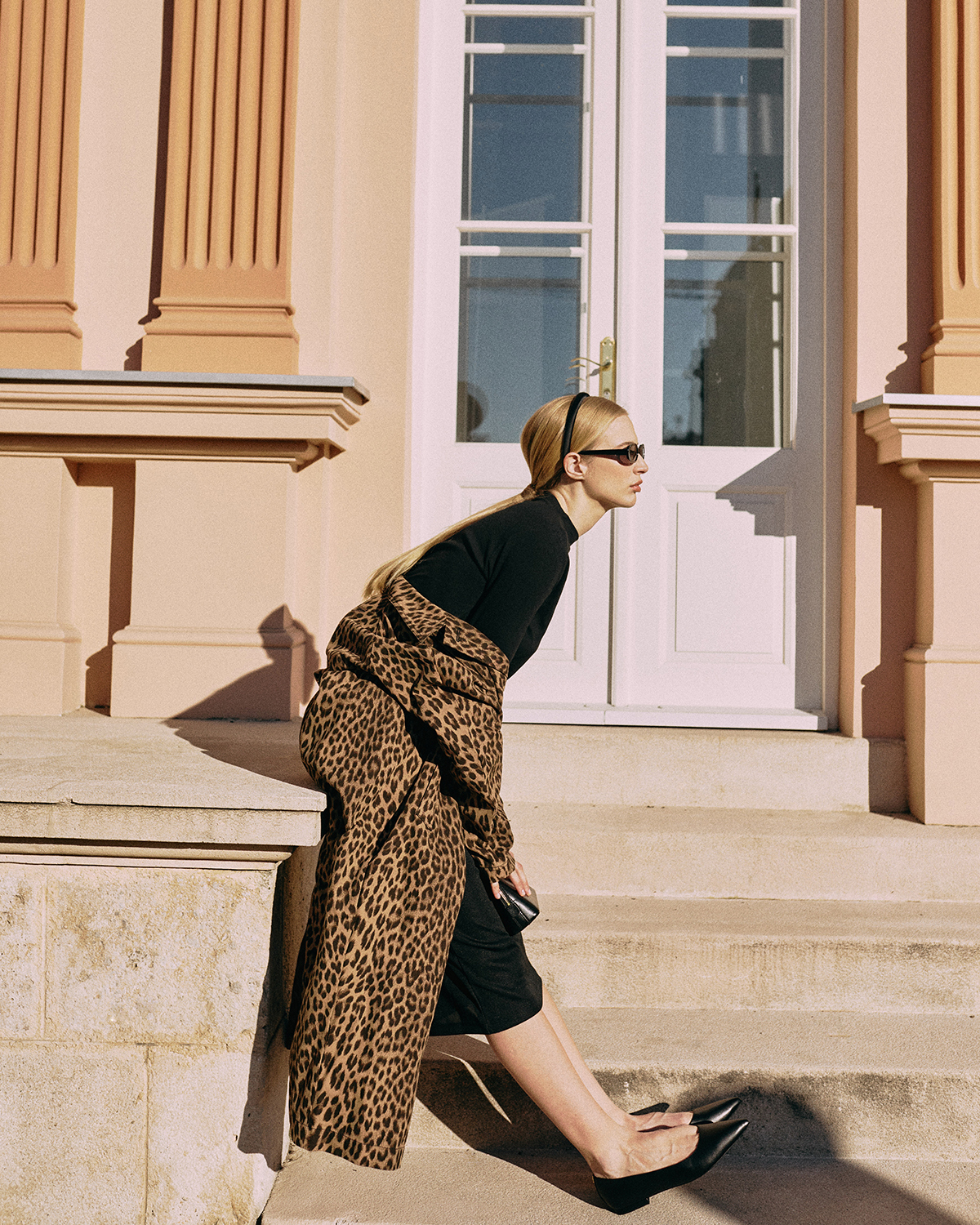 Minimalizam je uvijek ‘in’, a mi otkrivamo kako ga nositi ovog proljeća