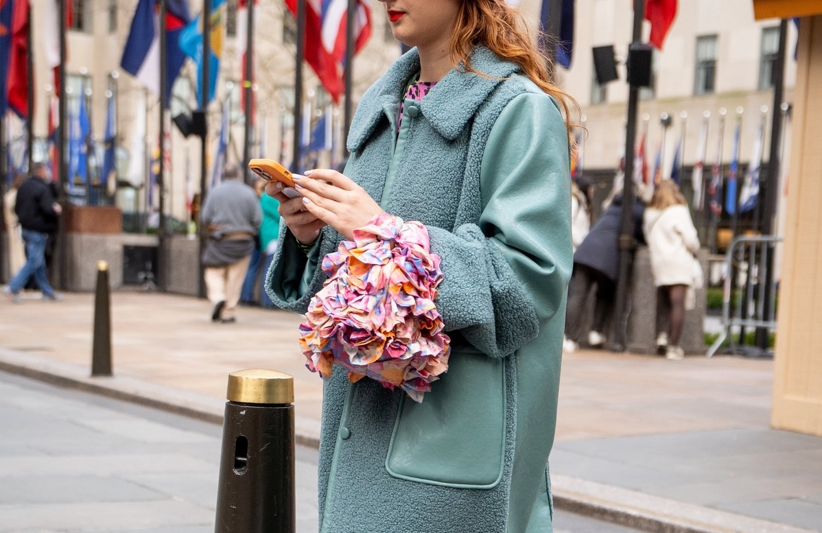 Ivana Knapić o stvaranju WhatsApp zajednice: “Najljepše stvari se dogode kad makneš etikete”