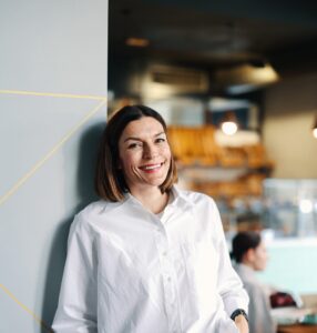 Ivana Urem Marohnić: ‘Trudnoća me ponukala na otvaranje Korice, pitala sam se – čemu želim naučiti svoje dijete?’