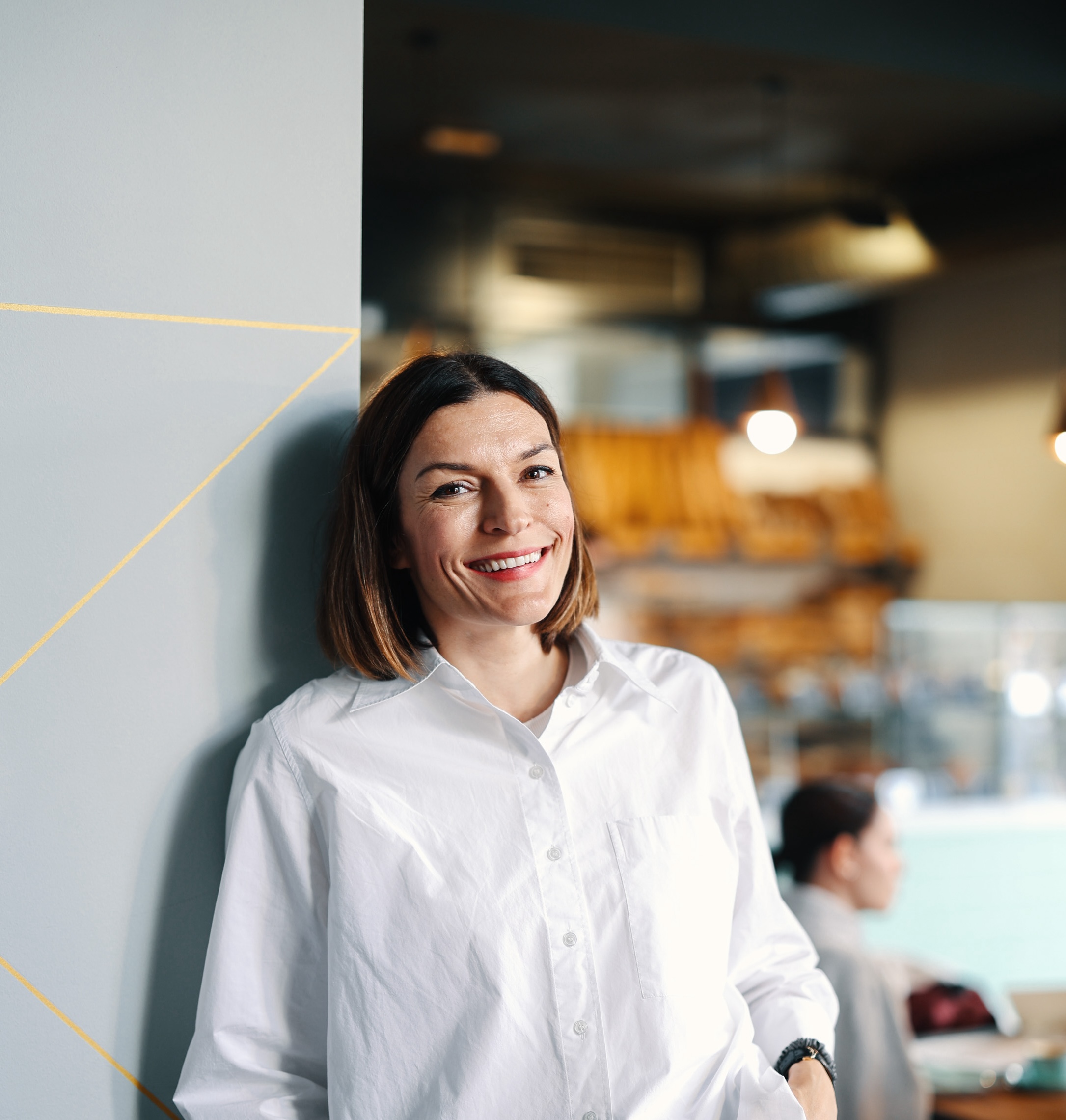 Ivana Urem Marohnić: ‘Trudnoća me ponukala na otvaranje Korice, pitala sam se – čemu želim naučiti svoje dijete?’