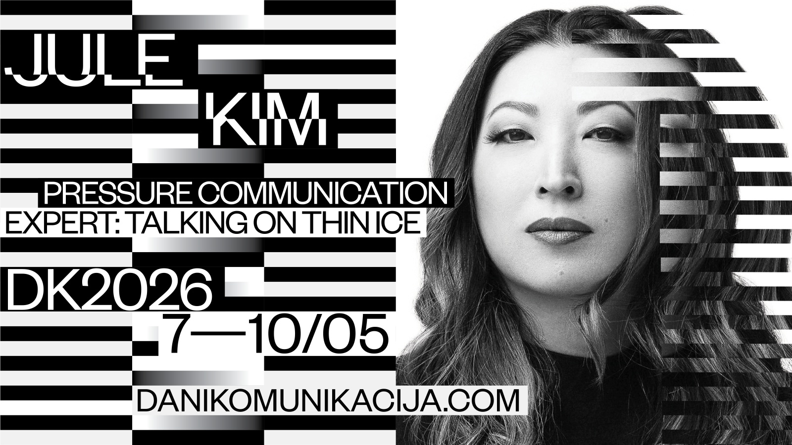 Komunikacija u fokusu: Stručnjakinja iz Washingtona stiže na Dane komunikacija