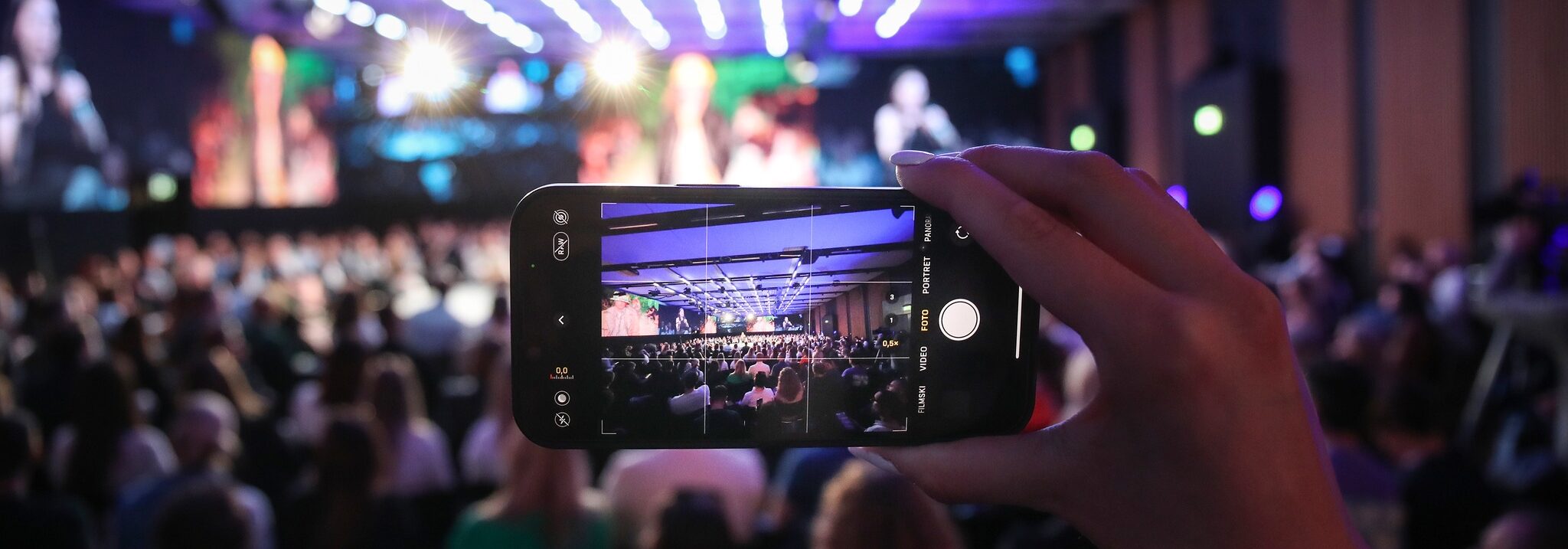 Kako su političke poruke iz kampanje Zohrana Mamdanija osvojile internet, a onda i New York? Saznajte na Danima komunikacija