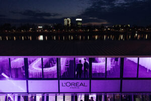 L'oreal