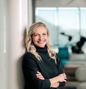 Direktorica Wolta Marianne Vikkula za Elle Hrvatska: ‘Ponekad morate reći ‘ne’ dobrim idejama’