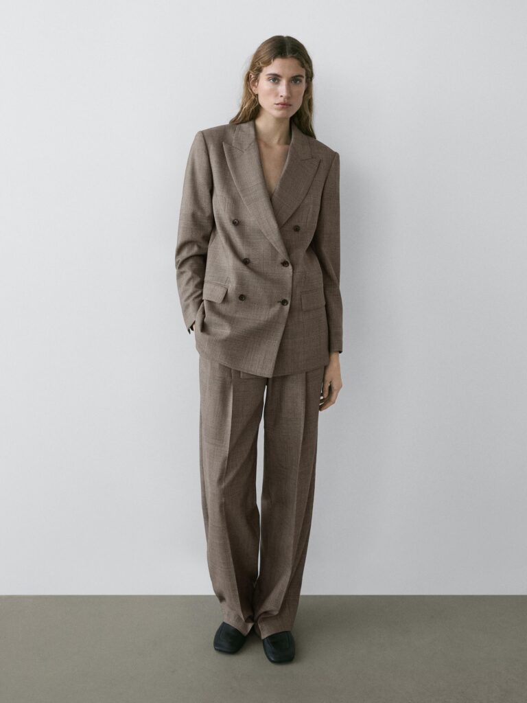 Massimo Dutti odijela