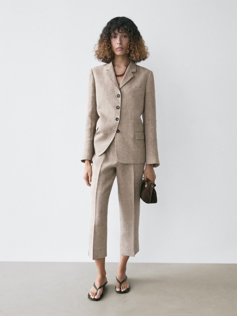 Massimo Dutti odijela