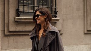 Kako nositi baloner u prijelaznom razdoblju? Imamo 3 inspiracije