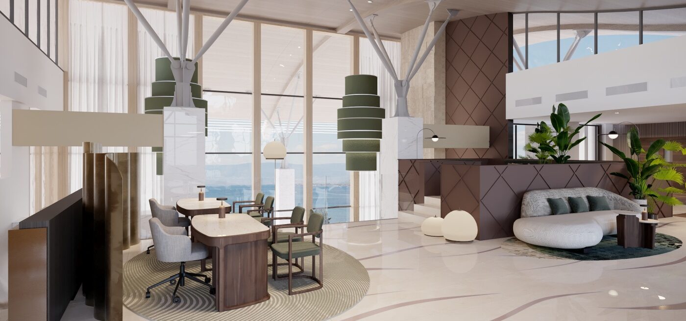 Obnovljen Maistrin hotel Monte Mulini u Rovinj dovodi prestižni Riva Destinations 