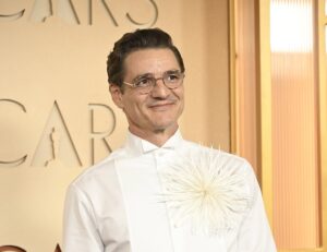 Look o kojem se priča: Pedro Pascal u Chanelu jedna je od pobjeda oskarovske noći