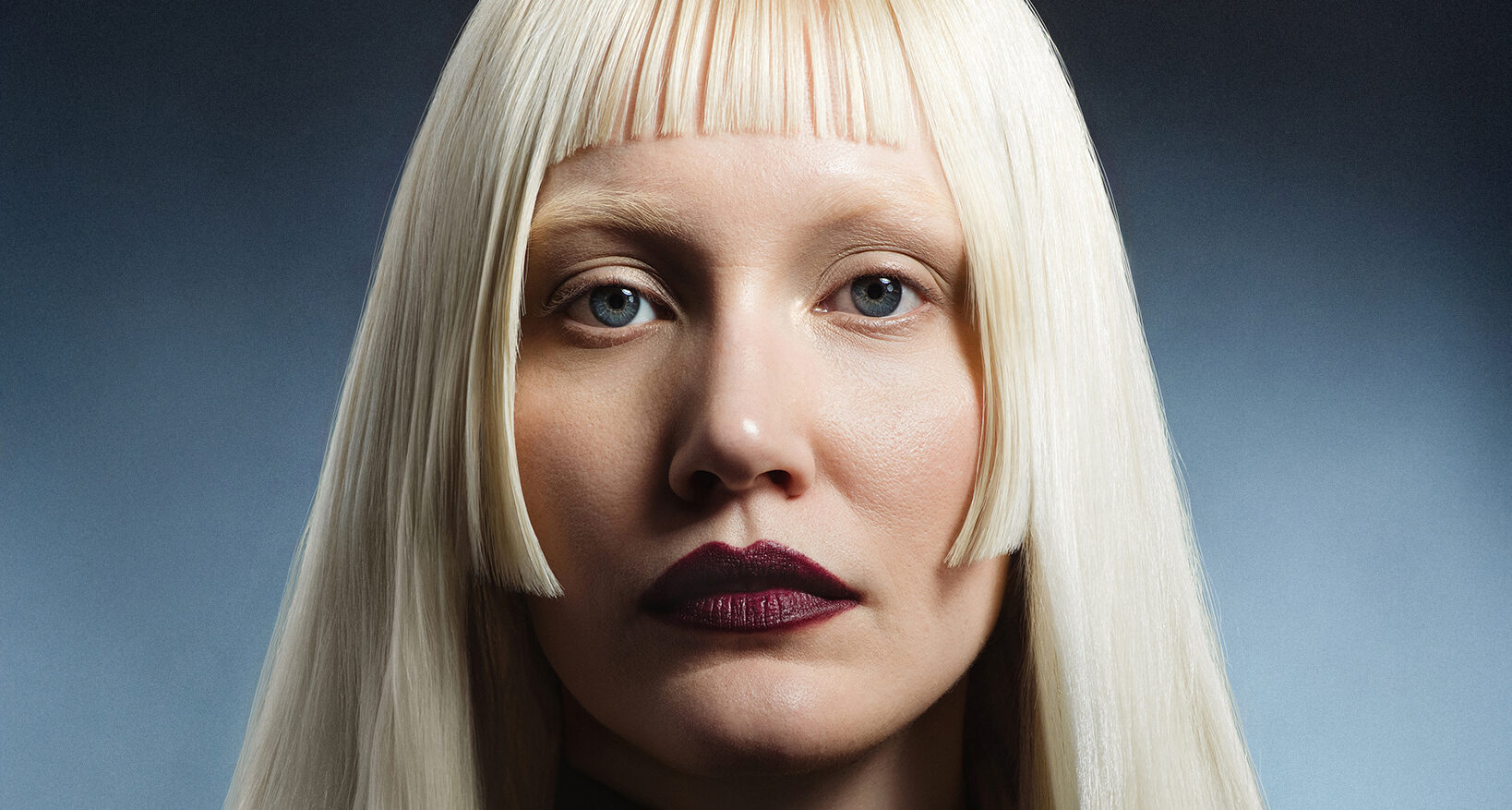 Stillness by Raptur je kampanja koja pretvara frizure u umjetnost