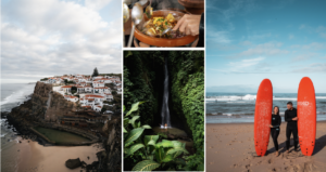 Piše Ivona Andrijević: Travelcroats otkrivaju svoje najdraže lokacije za proljetna putovanja