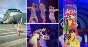 S 24 godine živi san performera: Dora Pletikosa o sceni i kruzeru