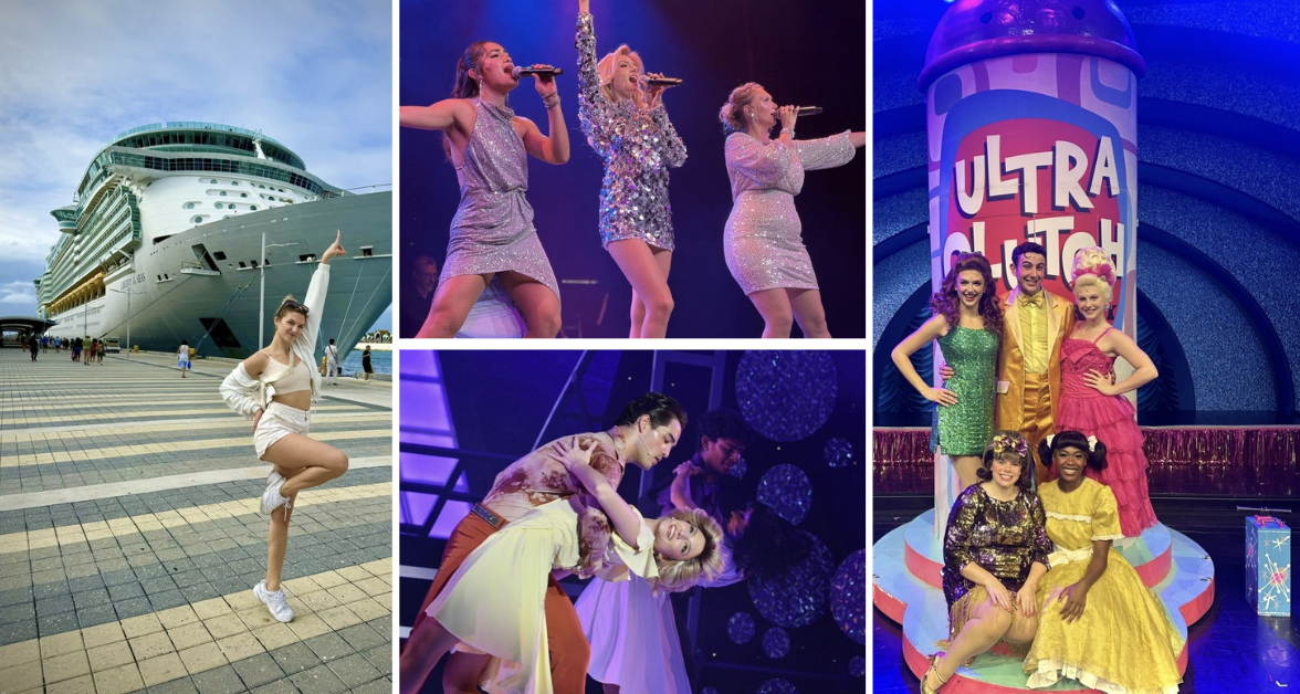 S 24 godine živi san performera: Dora Pletikosa o sceni i kruzeru