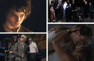 Top 5 filmova koji su trenutno IN i možete ih pogledati u Cinestaru ovog vikenda