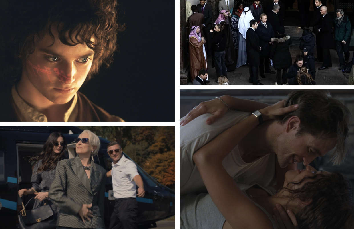 Top 5 filmova koji su trenutno IN i možete ih pogledati u Cinestaru ovog vikenda