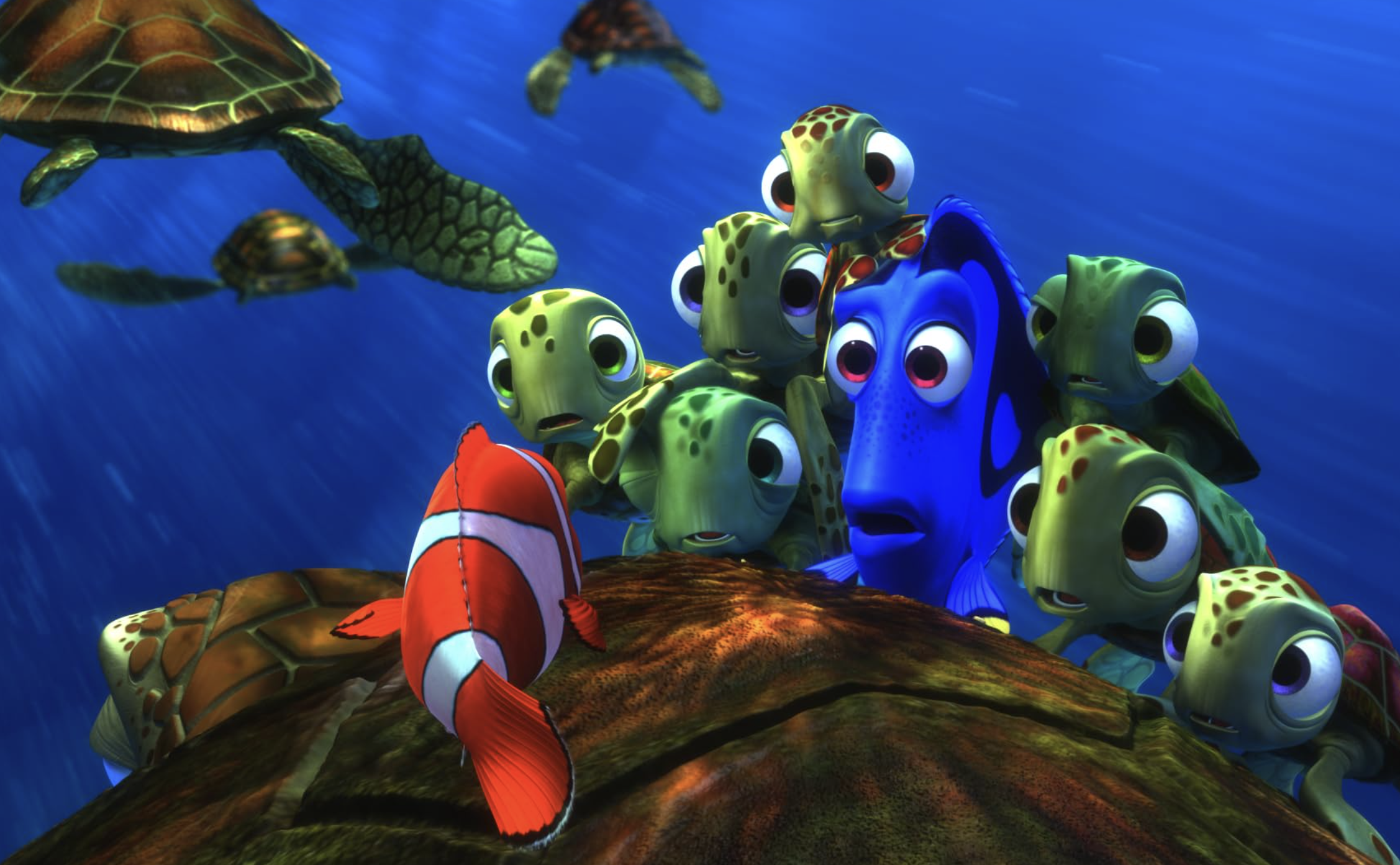 Filmska večer bez promašaja s klincima: 15 obiteljskih hitova koje svi vole