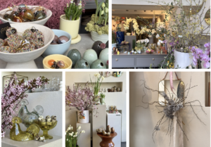 Razgovarali smo s Boškom Bahtijarević o proljetnom cvijeću i uskrsnim dekoracijama