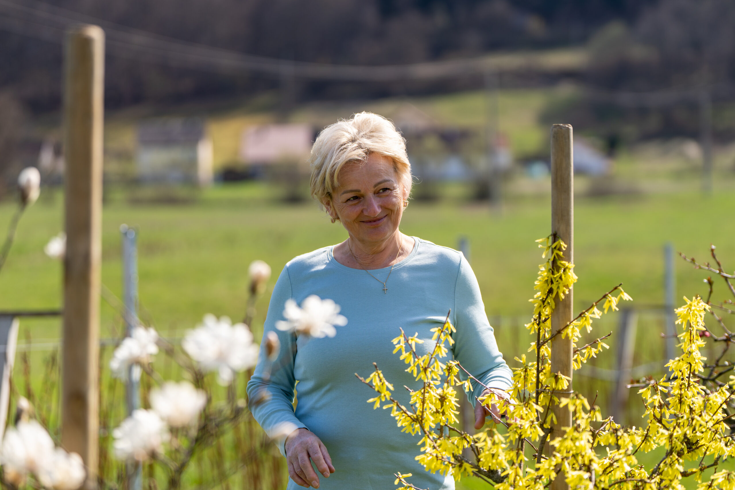 Helena je 20 godina ignorirala svoj poziv i potencijal, sada za sebe ponosno kaže: ‘Ja sam poduzetnica’