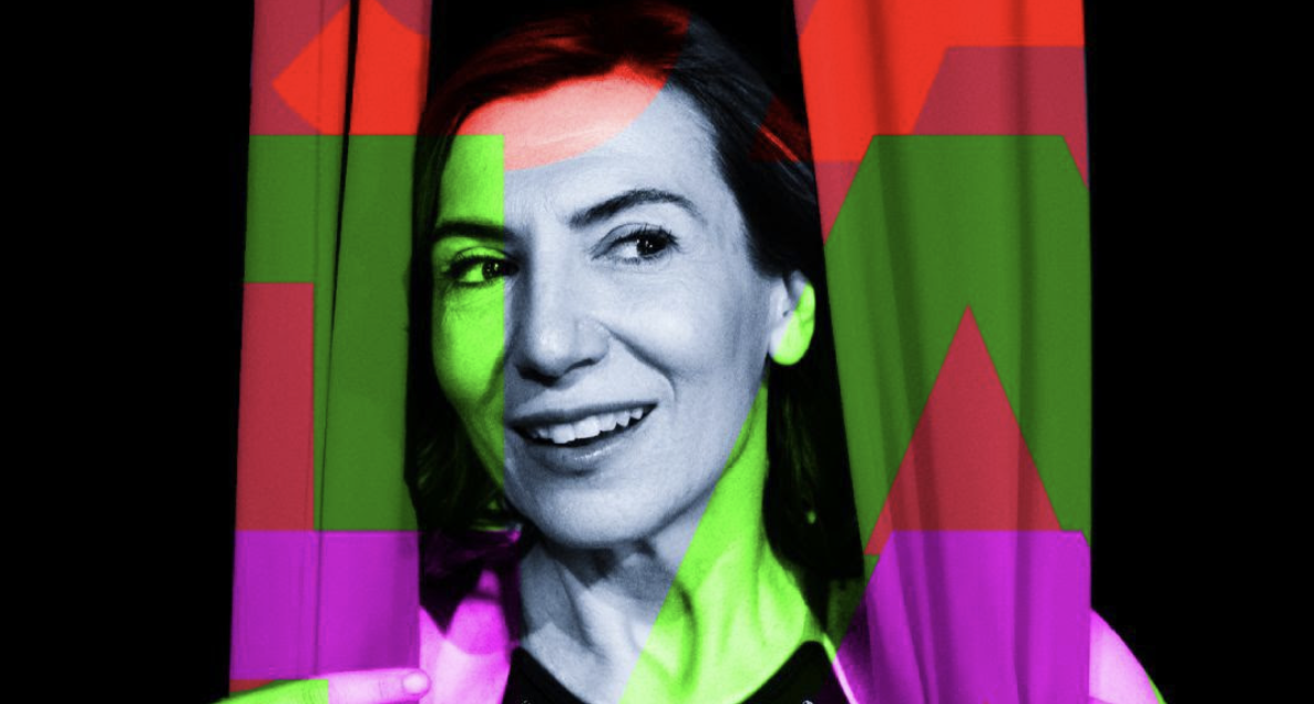 Daria Lorenci Flatz slavi jubilej monodramom „Ja, glumica“