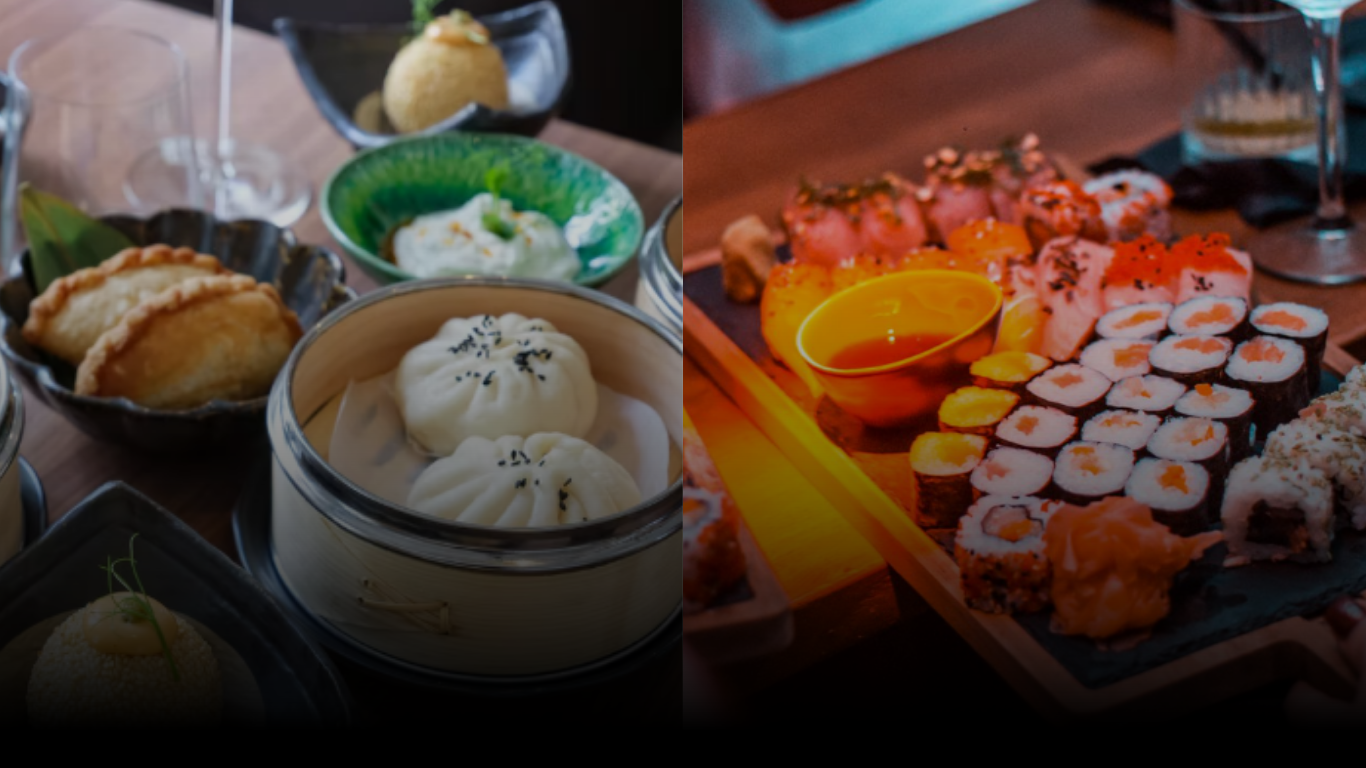 Pronašli smo dva najcool ‘all you can eat‘ mjesta u Zagrebu