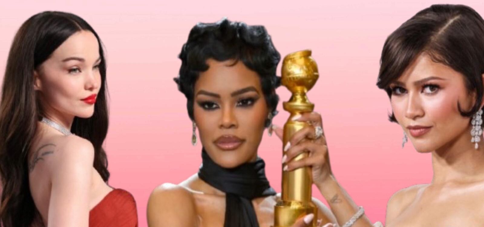 Piše Lea Obelić: Iza nas je tjedan glamura, šapata i velikih najava