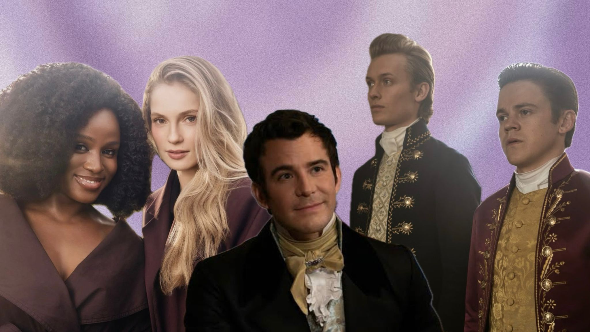 Bridgerton sve otvoreniji: 4 queer lika koji su obilježili seriju