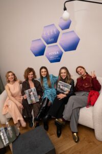 Što je zajedničko pub kvizu, fenomenalnom serumu, beauty eventu i proljeću?