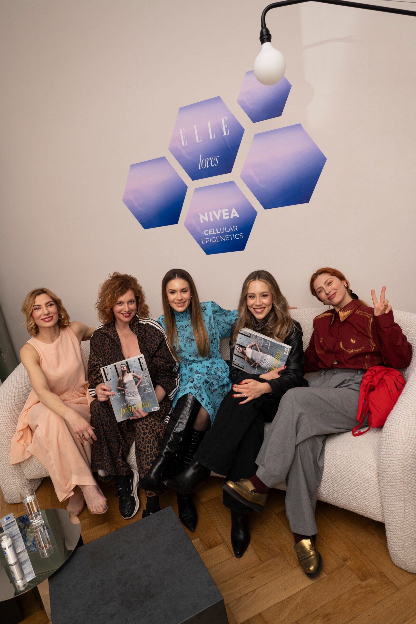 Što je zajedničko pub kvizu, fenomenalnom serumu, beauty eventu i proljeću?