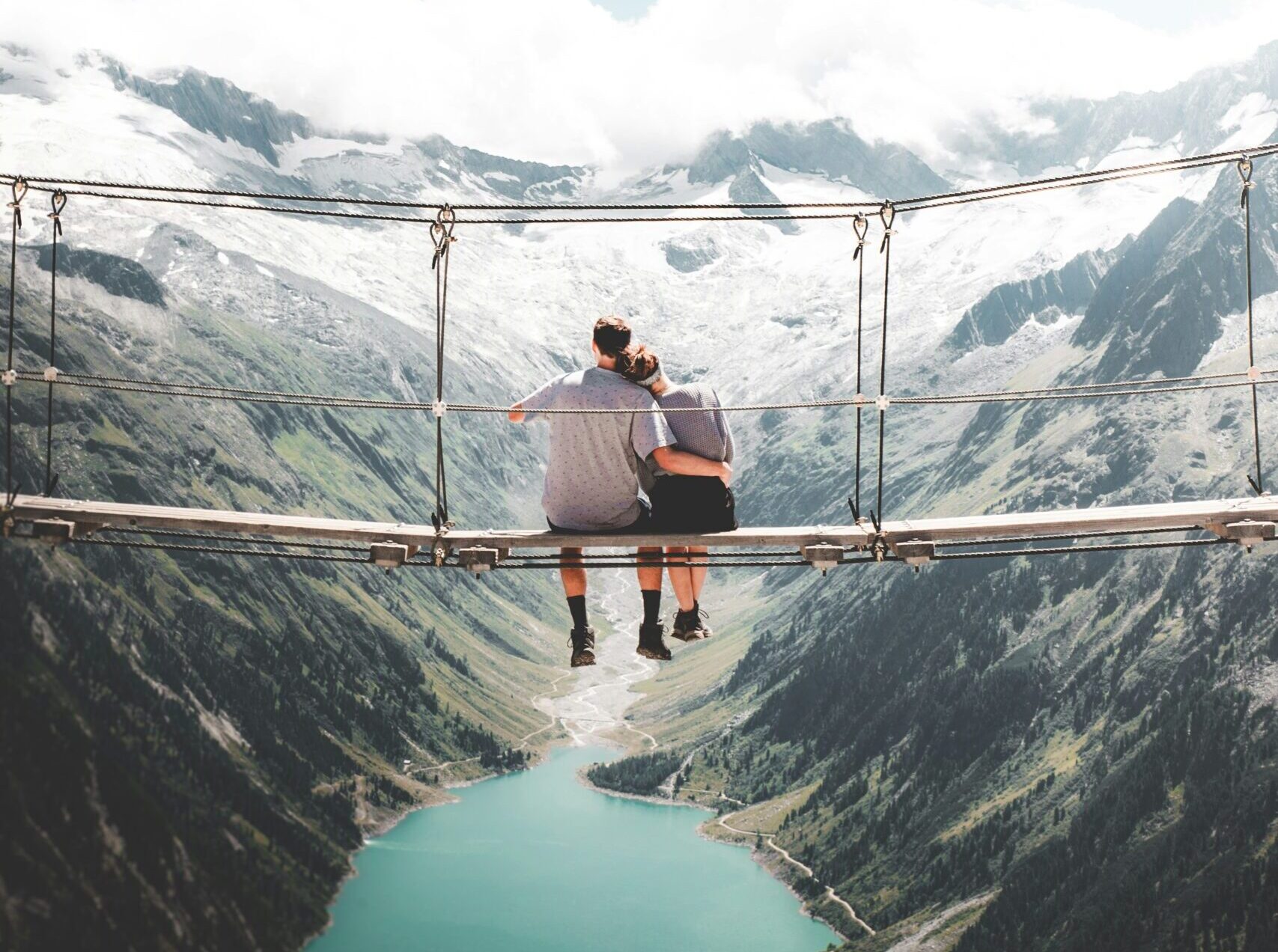 Parovi koji se jednostavno ne smiju spojiti