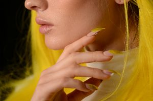 Yellow Butter Nails: Najnježniji proljetni trend za savršene nokte