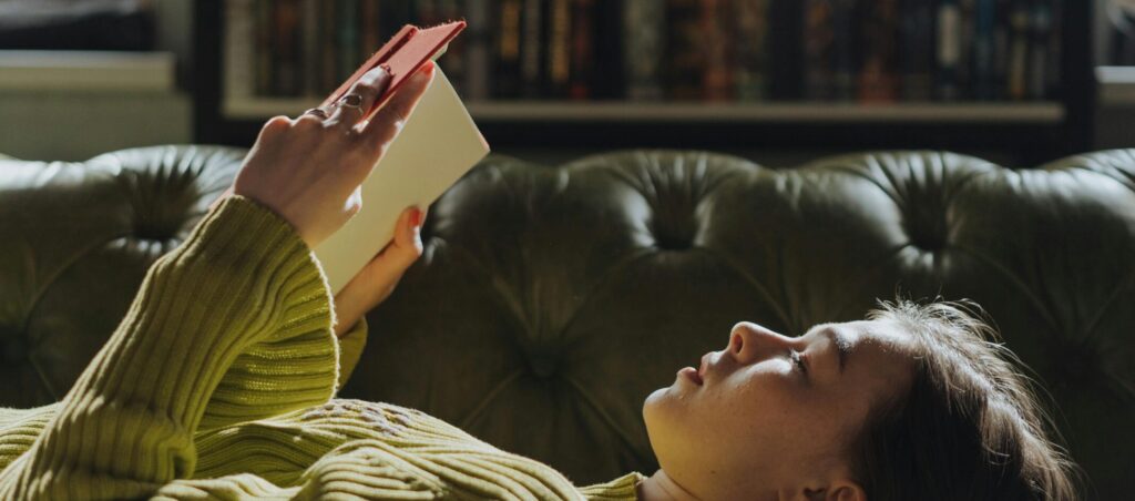 Dvije nove knjige za djevojke i žene željne ljubavi!