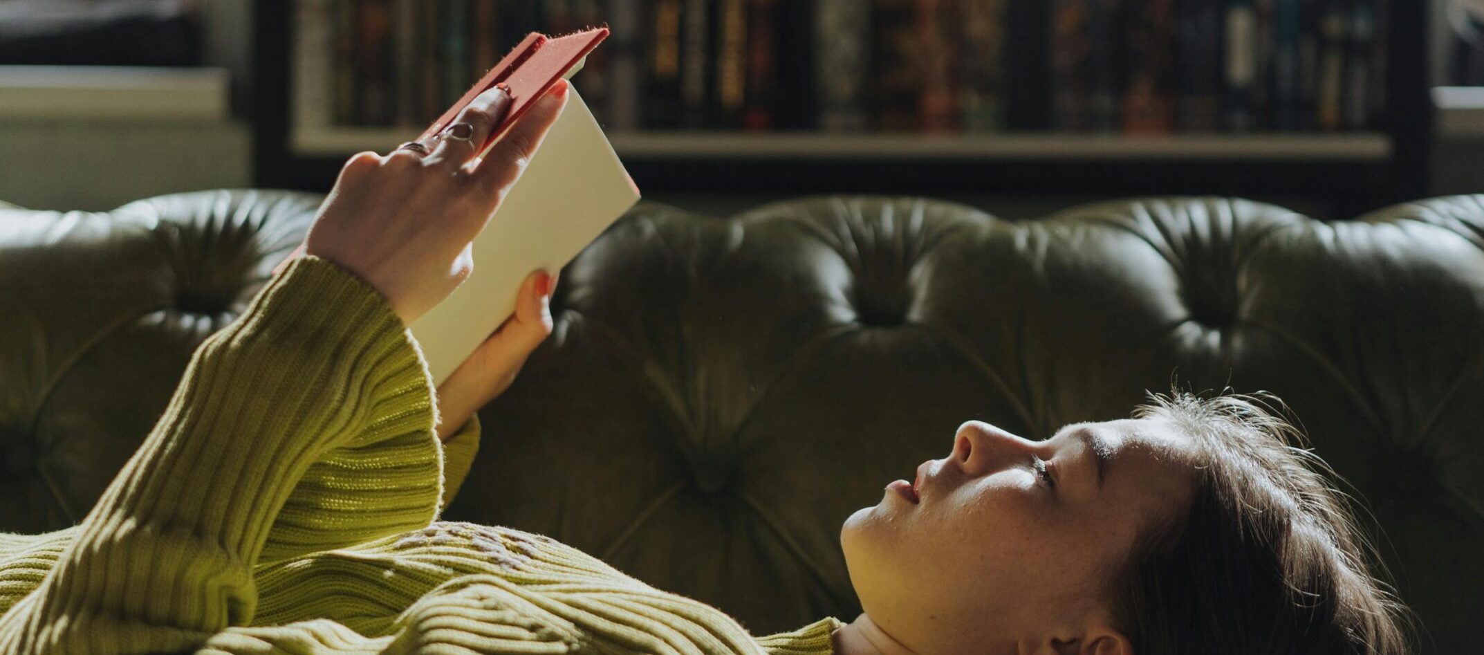 Dvije nove knjige za djevojke i žene željne ljubavi!