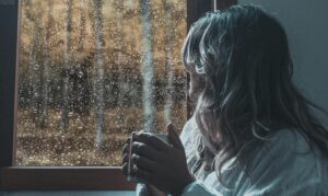 Netflix serije na kišni dan