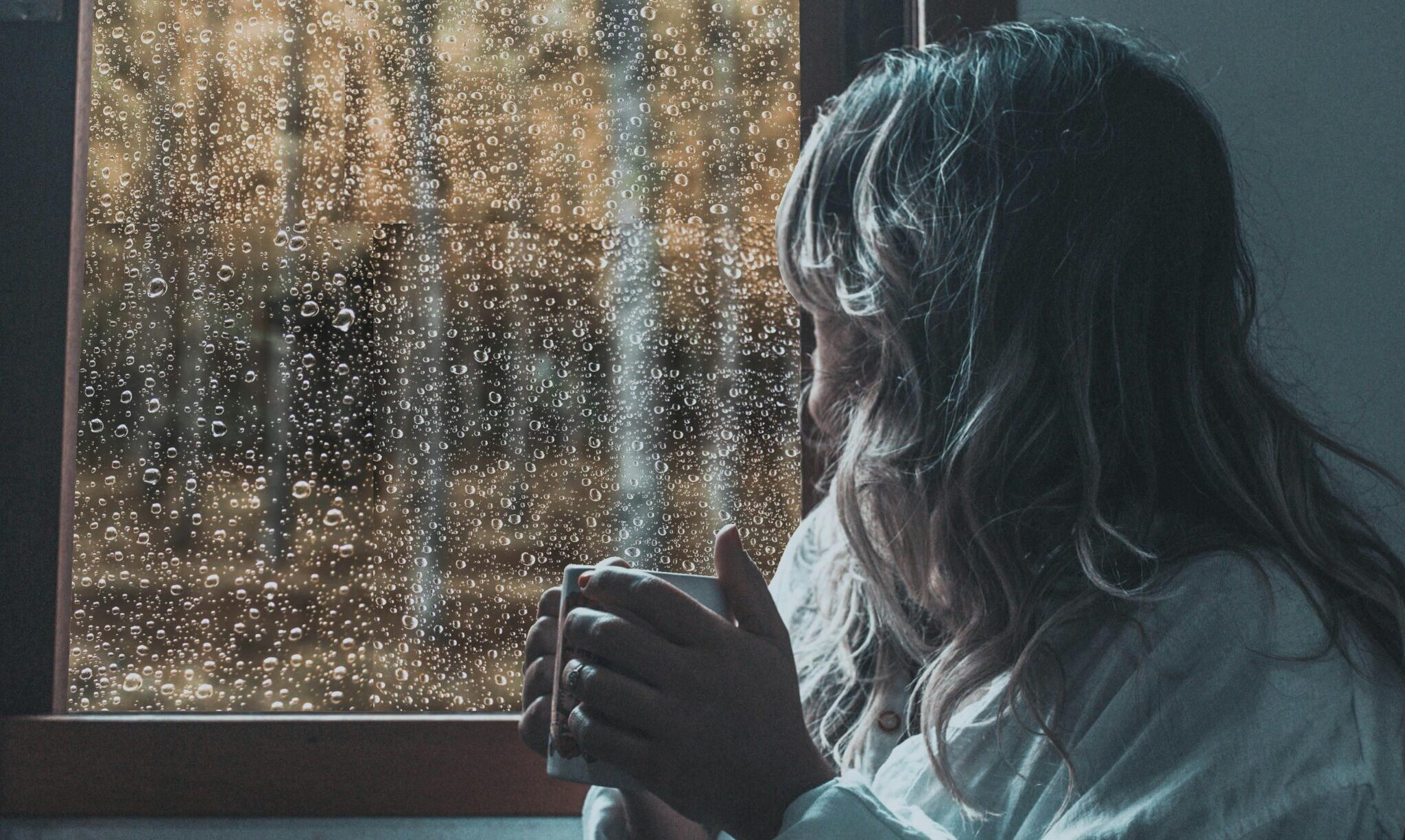 Netflix serije na kišni dan