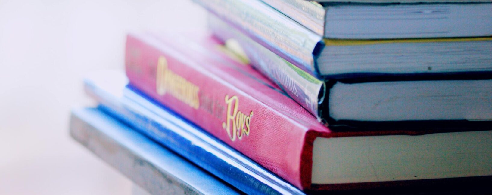 Dvije nove knjige za djevojke i žene željne ljubavi!