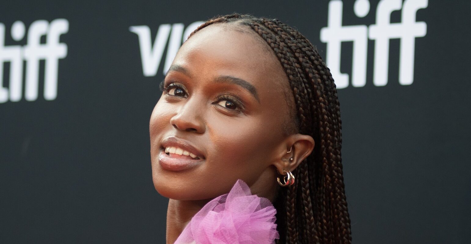 Nova era Bridgertona počinje s njom: Upoznajte Masali Baduzu