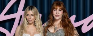 Sienna Miller I Charlotte Tilbury