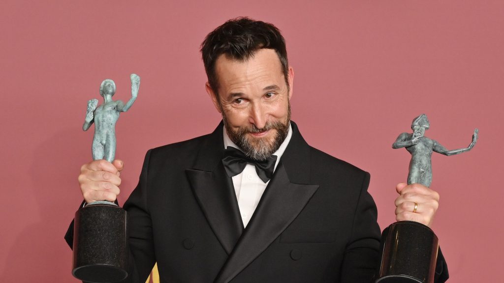 Actor Awards 2026: Donosimo sve detalje i dobitnike nagrade